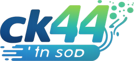ck44 in sap লোগো